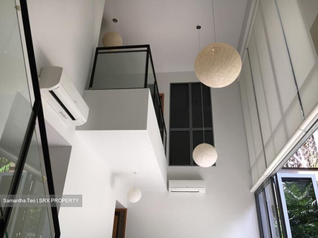 Mon Jervois (D10), Condominium #290385831